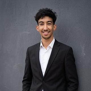 Imad El Berrioui Développeur mobile