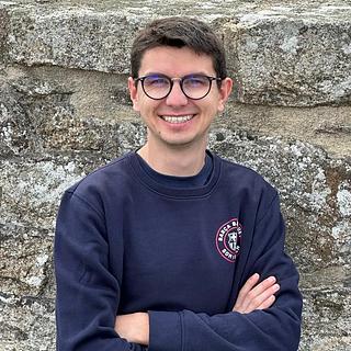 Victor Lecomte Intégrateur web