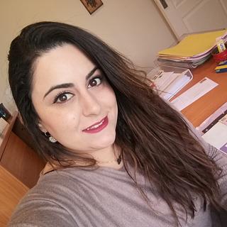 Chafia Ait Sai Secrétaire