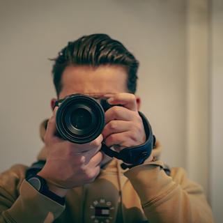 Victor Becht Photographe