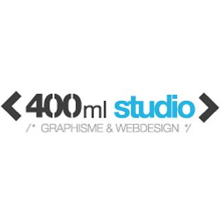 400mlstudio Développeur web