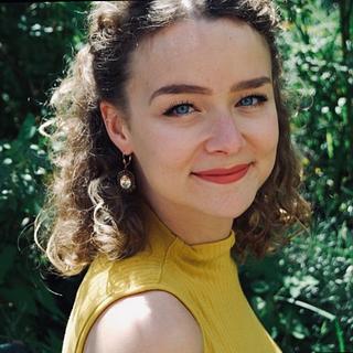 CamilleSohier Consultant en communication