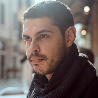 Maxime Delamarre Rédacteur web