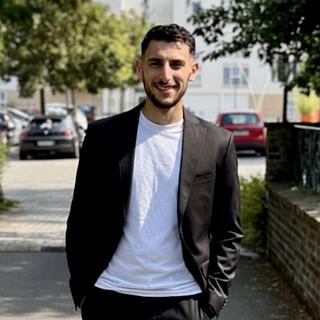 Aissam Kali Développeur Symfony