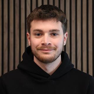 Killian Guilland Développeur full-stack