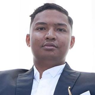 Safidimahefa Romario Razafimahafaly Développeur .NET