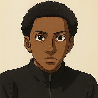 Ibrahyma Missoma Développeur JavaScript