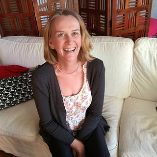 Myriam Horngren Secrétaire