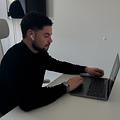 Giovan Rubio Community manager