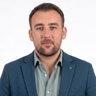 Haik Shahinian Chef de projet
