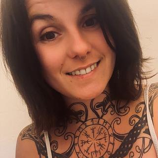 Manuella Pierrot Milhaes Secrétaire