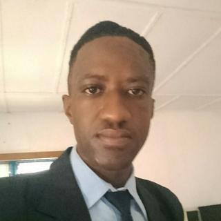 Eugene Dramou Secrétaire