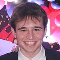 Jules Deschamps Développeur full-stack