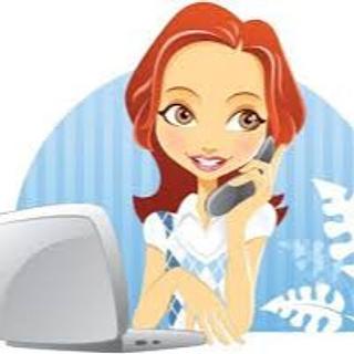 Virginie Chandre Secrétaire