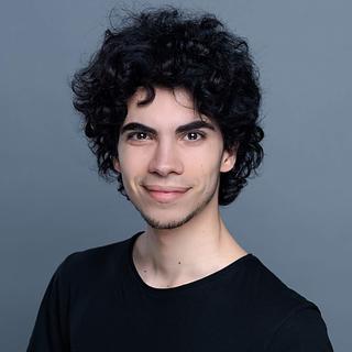 Hicham Lahlou Monteur vidéo