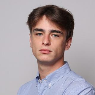 Robin Bouvet Spécialiste refonte de site web