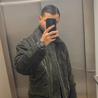 Amed Toumi Correcteur