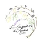 Les Esquisses d'Anaïs 