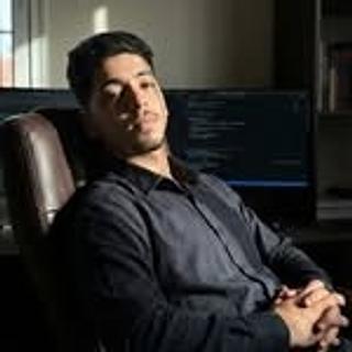 Mohamed Jalim Développeur Laravel