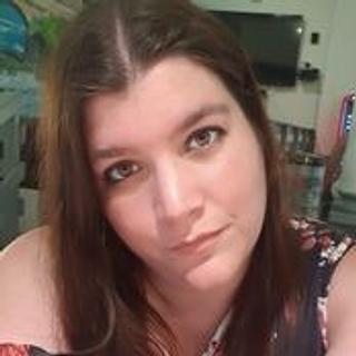 Emilie Petitdemange Secrétaire