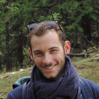 Grégoire Castellazzi Développeur front-end