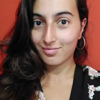 Sara Benachir Formateur