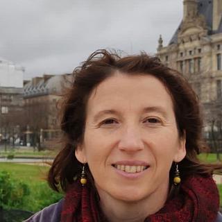 Julie Devès Assistant virtuel