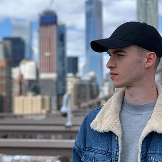 antoine_nr UI/UX designer