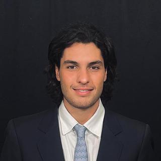 Thomas Finaz Développeur logiciel