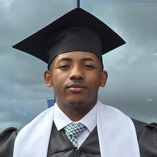 Tafitasoa Ratsimbaharison Développeur Java