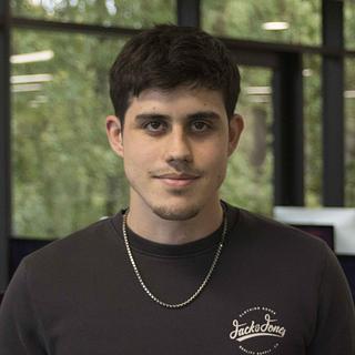 Leny Litot Développeur Windev