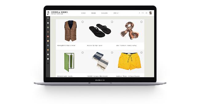 Site web / Prestashop par AgenceXD