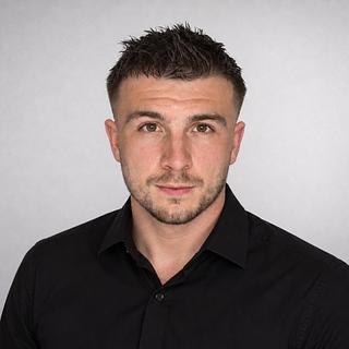 Enzo Deshayes Développeur full-stack