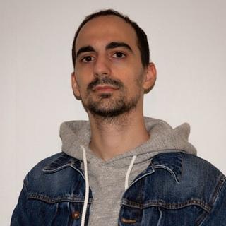 Florian Sahbi Développeur full-stack