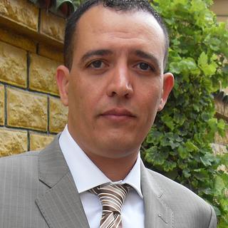 Ayache1976 Développeur C#