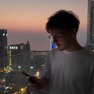 Timothé Jousse Développeur web