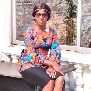 Déliane  Mbongo Soussa  Community manager