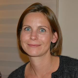 Lydie Chapelain Consultant marketing