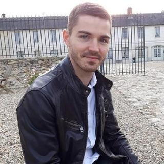 Maxence Derepas Développeur React