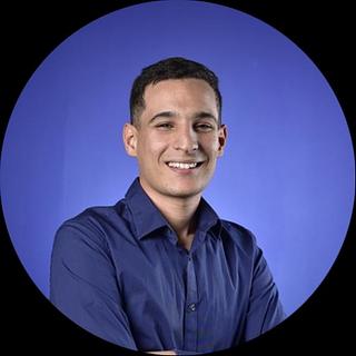 Ghrairi Iheb Développeur spécifique