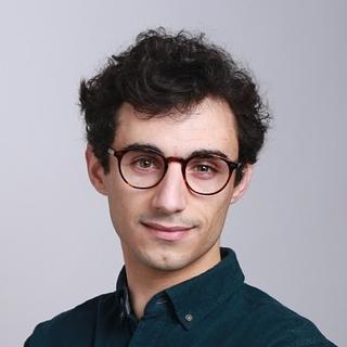 Quentin Illouz Développeur full-stack