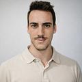 Enzo Gambino Développeur big data