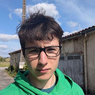 Raphael Boullay Le Fur Développeur Android