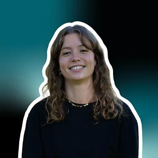 Eloïse Bastin Web designer