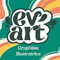 Evane Eloir Graphiste spécialisé en création de logo