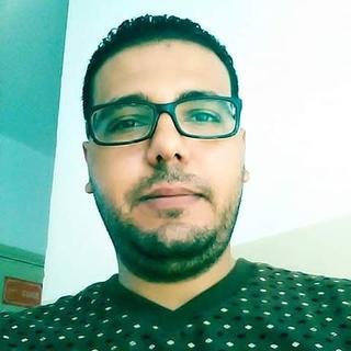 Mohamed Amin Dahech Dessinateur industriel