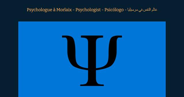 Site Activité Libérale par Nominoe
