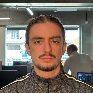 Marius Mestron Développeur C++