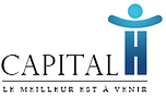 Capital H