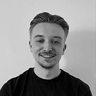 Etienne Morvan Développeur mobile